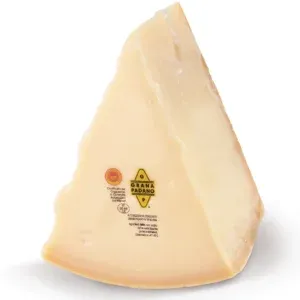 Grana Padano 24 mesi