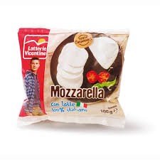 Mozzarella Fior di Latte
