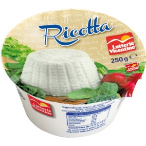 Ricotta Fresca Vicentina